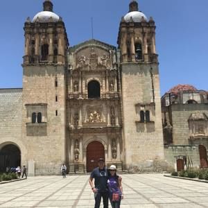 Meet your Posher, Sacha